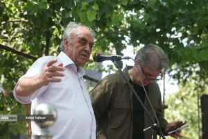 تشییع