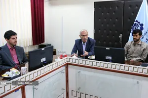 رونمایی از ناوگان ویلچر برقی خودران