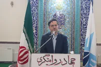 نقش کلیدی دانشگاه‌ و رسانه‌‌ها در بیان روایت صحیح جنگ تحمیلی