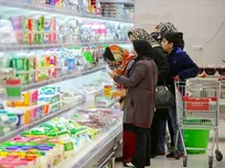 نمایش اقتدار ایران در فروشگاه های مواد غذایی/ اعتمادسازی رکن پدافند غیر عامل و پیش‌نیاز عبور از دشواری‌ها است