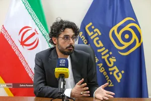 گفت و گو با محمد حاجی&zwnj;میرزایی مدیرعامل بنیاد ملی بازی&zwnj;های رایانه&zwnj;ای