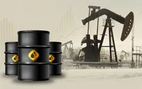 قیمت نفت دوباره اوج گرفت