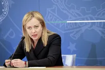 نخست وزیر ایتالیا معترضان ایتالیایی را جنایتکار نامید