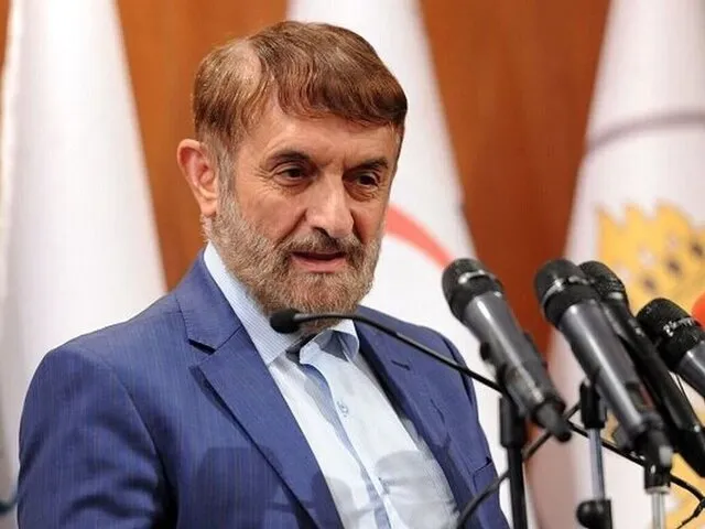 علی آقامحمدی