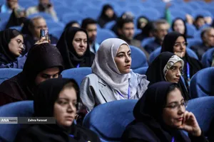 سی&zwnj;ونهمین جشنواره ملی قرآن و عترت دانشجویان کشور با شعار &laquo;دکتر طهرانچی، شهید راه قرآن و علم&raquo; در سالن امیرکبیر دانشگاه آزاد اسلامی اصفهان آغاز شد