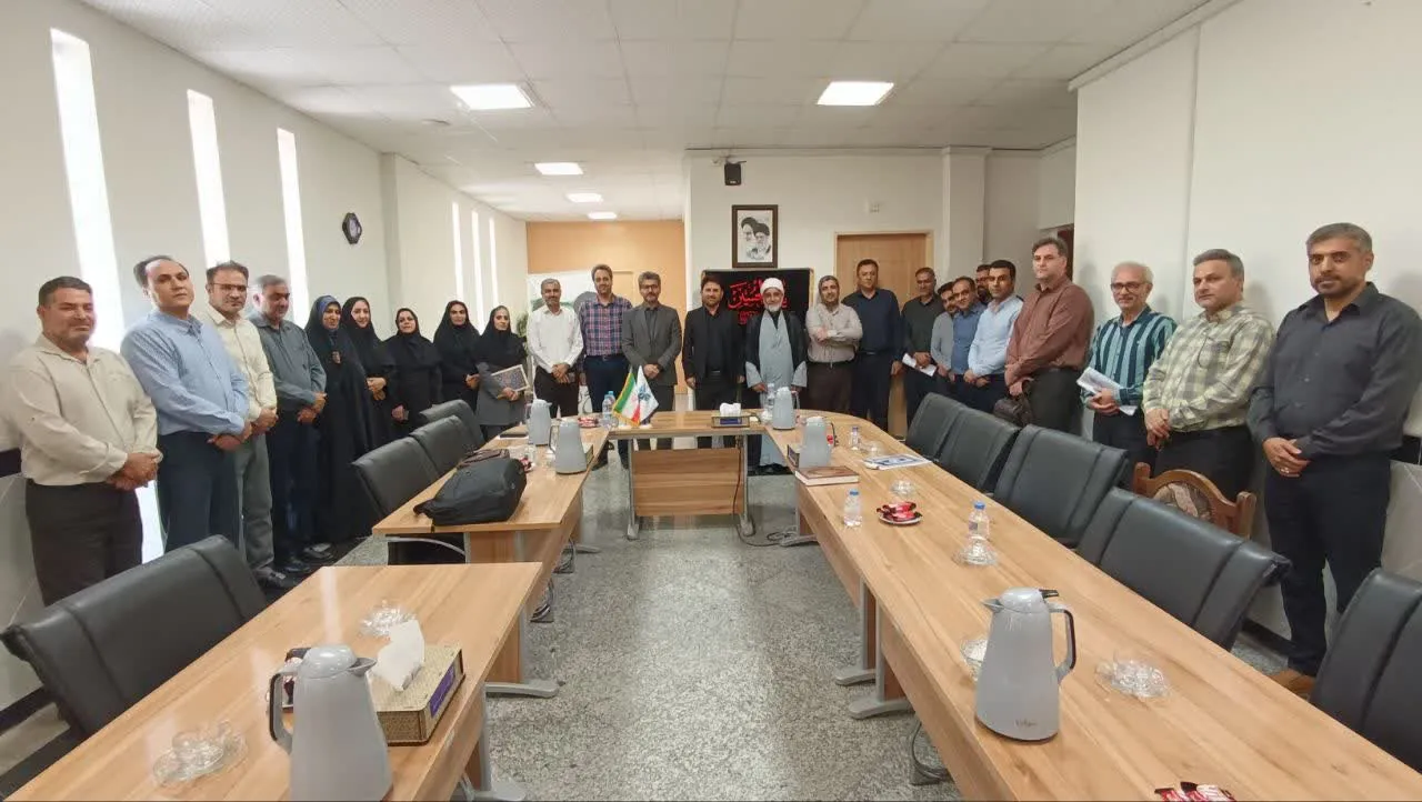 دانشگاه آزاد دزفول