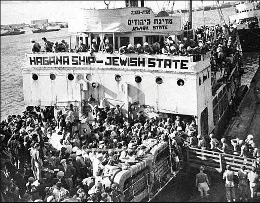 ستیز تاریخی حوزه علمیه با میراث شوم صهیونیزم/ وقتی آیت‌الله حائری یزدی علمدار مخالفت با اسرائیل شد