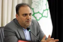 پیشرفت فاز اجرایی پروژه «حیاط تهران» با احداث ۱۳۰۶ واحد مسکونی
