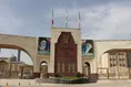 ورود دانشگاه آزاد بیضا به بیست و دومین بهار علمی