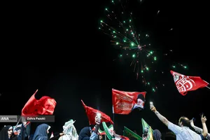اجتماع مردمی &laquo;عید بیعت&raquo;
