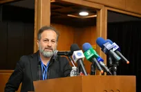 زارعی رئیس فدراسیون کوهنوردی و صعودهای ورزشی شد