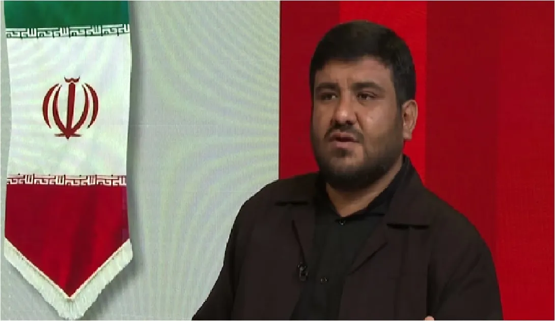 محمدمهدی خیرجو