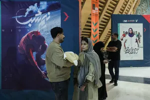 افتتاح نوزدهمین جشنواره بین المللی&zwnj; فیلم مقاومت 
