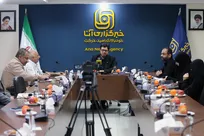 زرشناس: جهان مدرن در آستانه عصر بحران است/ ایزدی: حفظ اورانیوم غنی‌شده اهرم بازدارندگی ایران/ متقی: امنیت امروز، سکه‌ای با ۲ روی «مقاومت» و «دیپلماسی»