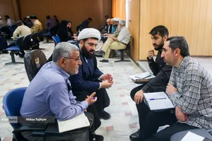 کارگاه های آموزشی کنشگران رسانه ای دانشگاه آزاد اسلامی