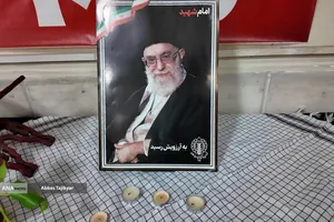 موکب های دانشگاه آزاد اسلامی