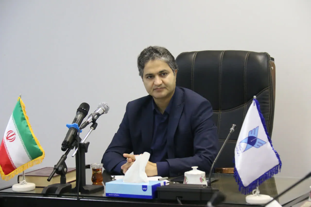 سهیل شکری