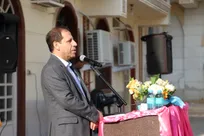 حضرت علی(ع) الگوی کامل عدالت، مسئولیت‌پذیری و پدری دلسوز برای جامعه اسلامی بود