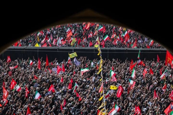 عزاداری