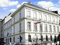 پاسخ سفارت ایران در وین به بیانیه چهار کشور اروپایی در مورد یادداشت تفاهم ایران و آمریکا