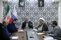 نشست علمی با موضوع نقش امام مجاهد شهید در تقریب مذاهب