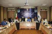 انتصاب جدید در دانشگاه آزاد اسلامی استان بوشهر