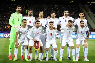 دعوت از 35 بازیکن برای دیدار برابر نیجریه و کاستاریکا/اولین حضور دنیس اکرت، درهای تیم ملی به روی آزمون بسته شد