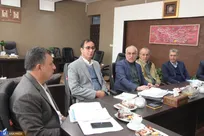 اجرای برنامه‌های کارورزی دانشجویان یزدی در بیمارستان‌های تأمین اجتماعی