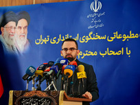 تهران آماده برگزاری باشکوه آیین وداع و تشییع شهید امت است+ فیلم