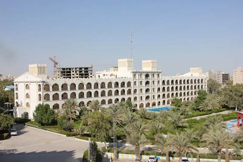 بندرعباس
