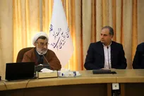 تصمیم‌گیری فرهنگی بدون چارچوب نظری و ایدئولوژیک ممکن نیست