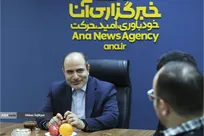 مایل به برون‌سپاری توسعۀ همۀ خدمات فناوری محور ممکن به بخش خصوصی هستیم