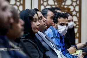 دادگاه رسیدگی به پرونده &laquo;کوروش کمپانی&raquo;