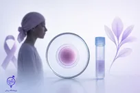 فریز تخمک، شانس باروری دختران مبتلا به سرطان را حفظ می‌کند