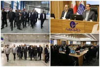 رئیس سازمان بازرسی خواستار رفع موانع پیش‌روی تولید در منطقه پیام شد