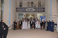 آغاز سفر همسران دانشجو زیر چتر رحمت الهی؛ کمترین میزان طلاق در ازدواج دانشجویی