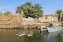 تالاب شادگان؛ ظرفیت جهانی، امکانات حداقلی/صراخیه، روستایی بر آب که گردشگری‌اش هنوز به نفع مردم نشده