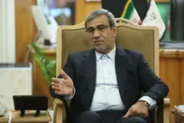 استاندار خراسان رضوی: بازار در آرامش است