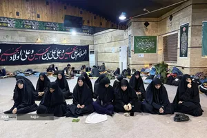 بازدید نماینده ولی&zwnj;فقیه در امور حج و زیارت از مرز خسروی و نحوه خدمات به زائران اربعین