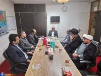 فعالیت ۲ اندیشکده در بسیج اساتید دانشگاه آزاد اسلامی گیلان