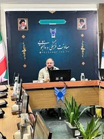 برگزاری اولین نشست معاونان فرهنگی و دانشجویی واحدهای دانشگاه آزاد اسلامی در سال ۱۴۰۵