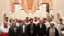 قدردانی ایران از عربستان بابت ارائه خدمات به حجاج ایرانی