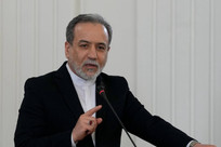 عراقچی: ایران بر عهد مقاومت خود به رغم همه فشارها پابرجا ایستاده است/ مسیر&zwnj;های جدید تردد&zwnj;های دریایی بعد از توافق با عمان مشخص می&zwnj;شود