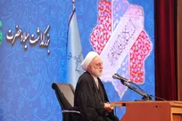 محسنی‌اژه‌ای: خانواده ستون اجتماع و زن ستون خانواده است