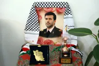 موسوی نیا: زنده نگه داشتن یاد و نام شهدا رسالتی ماندگار برای دانشگاه آزاد اسلامی است