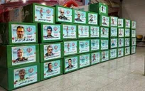پیام دبیر ستاد مرکزی راهیان نور کشور به مناسبت روز شهدای اقتدار و اتحاد ملی ایران