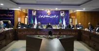 لزوم هم‌افزایی ملی برای ارتقای تصویر خدمات دولت/ رضایت و خرسندی مردم از عملکرد خادمان صنعت برق