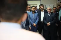 آزادی ۱۳۷ زندانی در سفر استانی رئیس قوه قضائیه به استان البرز