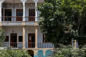 از دل تاریخ تا قاب تصویر
