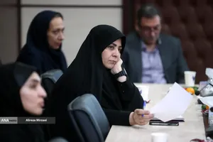 نشست خانه گفتگو در دانشگاه آزاد اسلامی